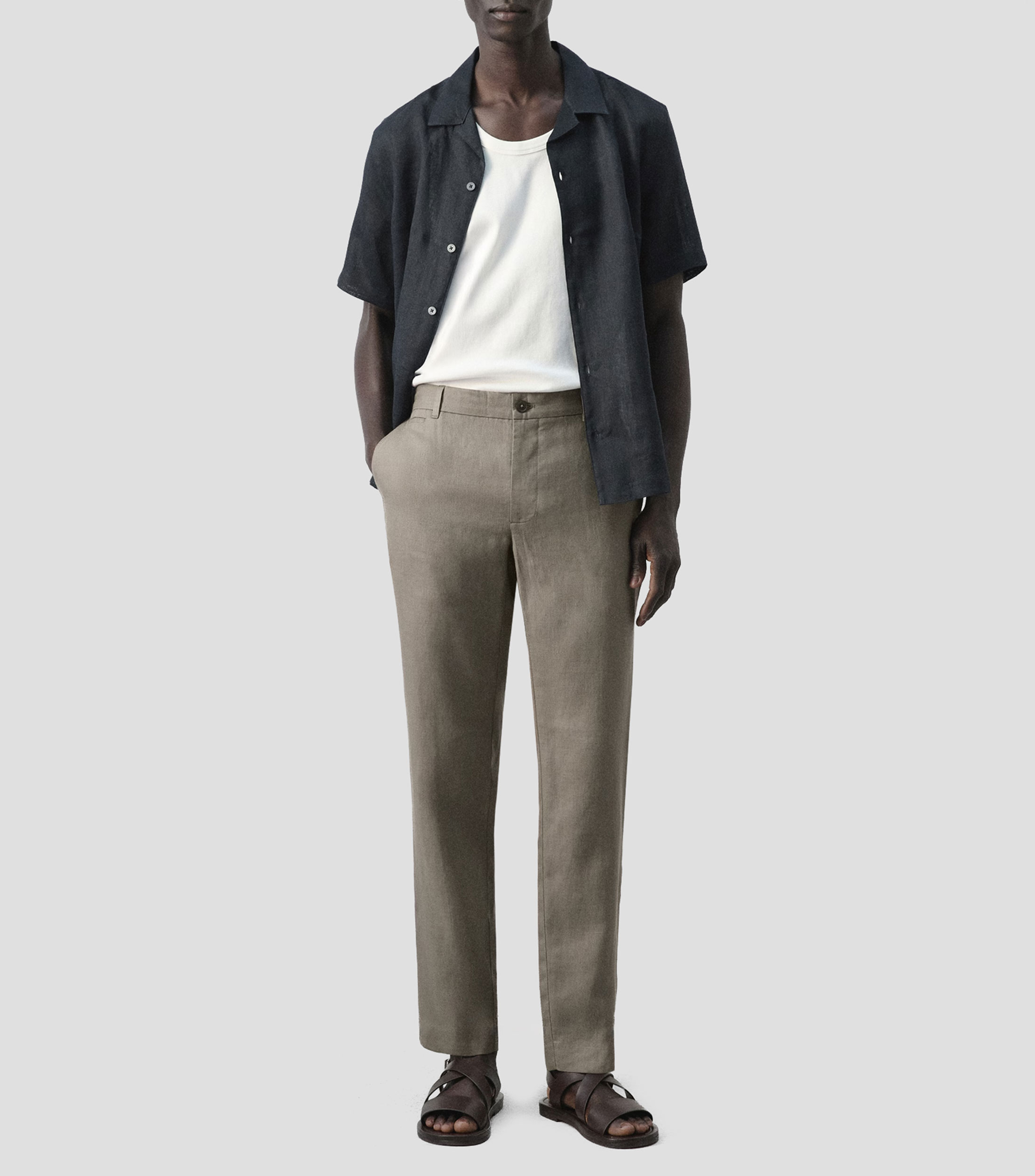 Pantalón Hombre